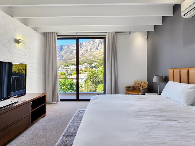 4 Bedroom Property for Sale in Higgovale Western Cape